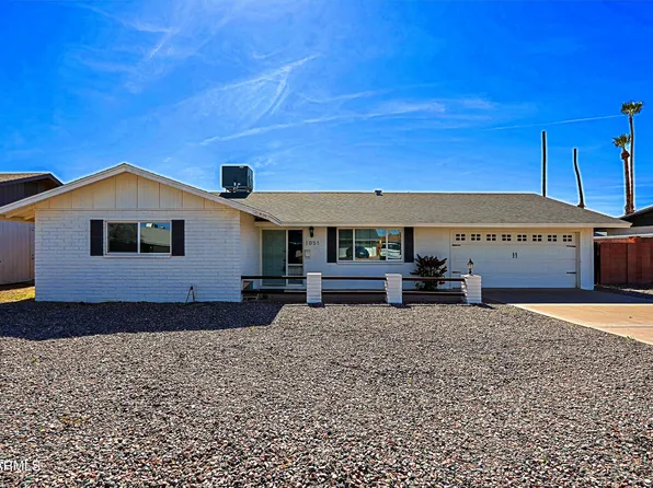 1051 W Dixon Street, Mesa, AZ 85201