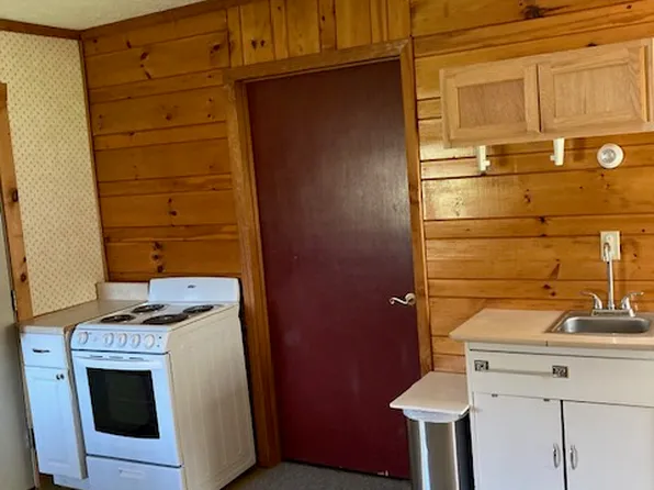 (undisclosed Address), Johnson, VT 05656