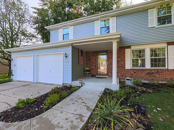 3rd image of 1423 Heathrow Ct