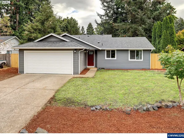 5744 Sugar Plum Ave SE, Salem, OR 97306