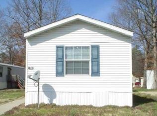 118 Brown Bark Pl, Ashland, VA 23005