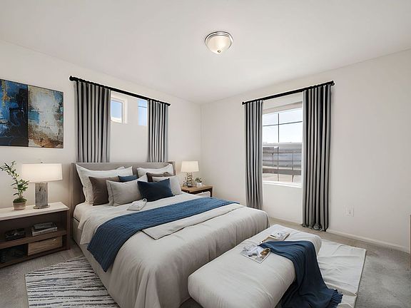 Selma Bedroom 3