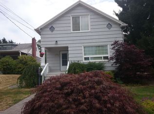 7336 36th Ave SW, Seattle, WA 98126