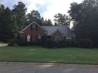 628 Monte Ln, Jefferson, GA 30549