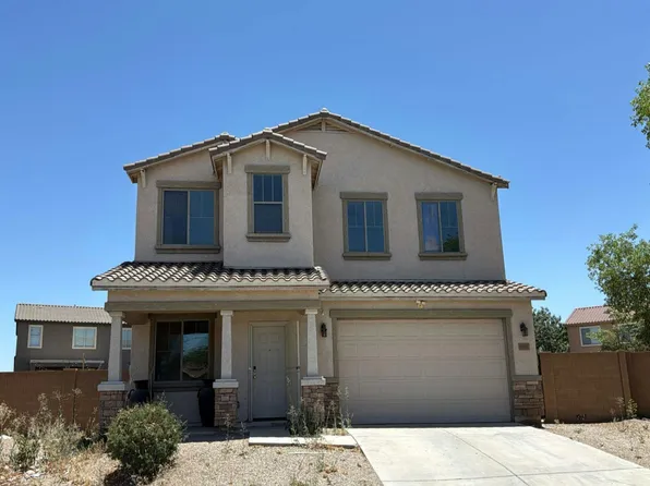 6917 W Shumway Farm Rd, Laveen, AZ 85339