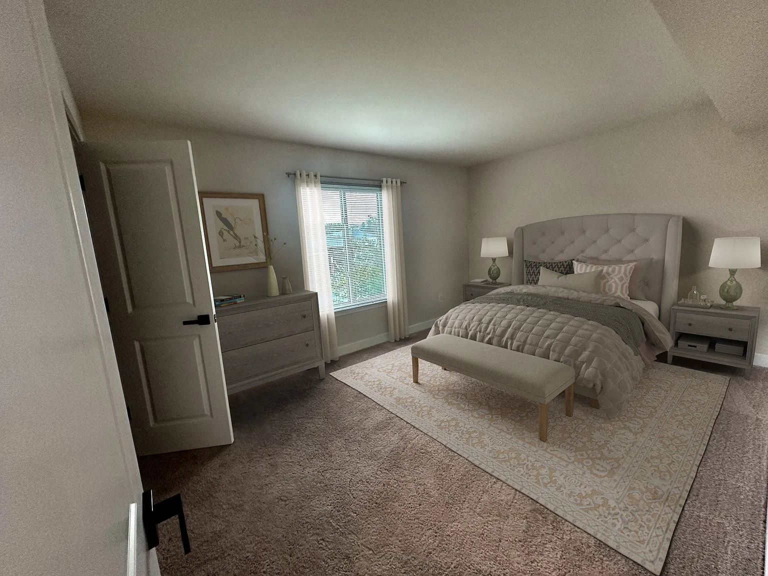 Riverwoods Apartments of Fredericksburg — Photo 3