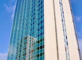 555 E William St APT 12B, Ann Arbor, MI