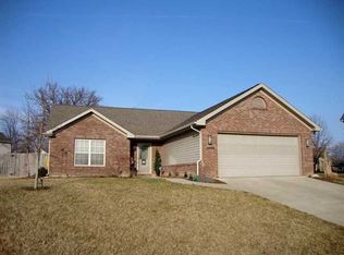 3226 Bunting Ln, Lafayette, IN