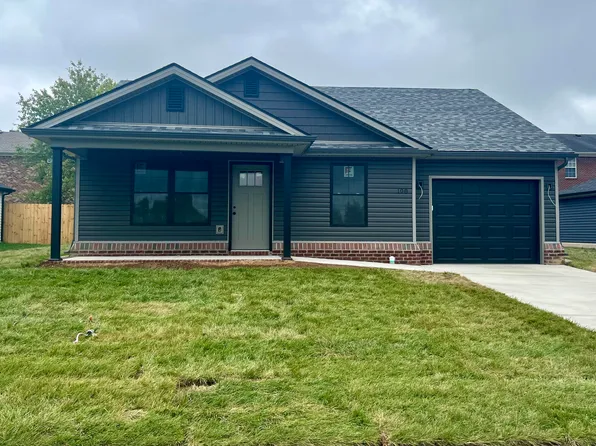 108 Bow Bridge Dr, Berea, KY 40403