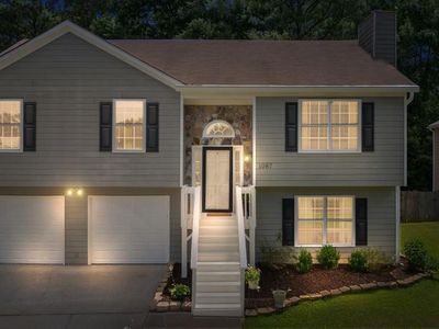 1087 Berkley Dr SE, Smyrna, GA, 30082