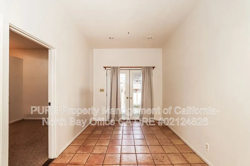 1 bed, 1.0 bath, 650 sqft, $1,950 — Photo 3
