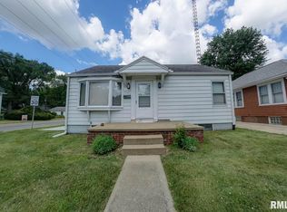 1401 N Franklin Ave, Springfield, IL 62702