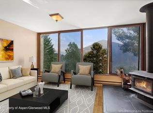 805 Pinon Dr APT 9, Basalt, CO 81621