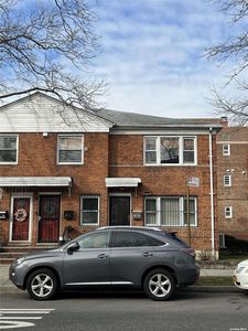 138-19 68th Drive #B, Flushing, NY, 11367