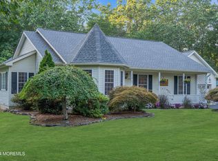 3219 Ridgeway Blvd, Manchester, NJ 08759