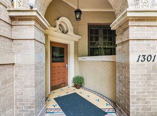 1301 N Ogden St APT 4, Denver, CO 80218