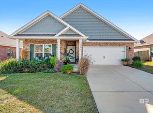 1444 Kairos Loop, Foley, AL 36535