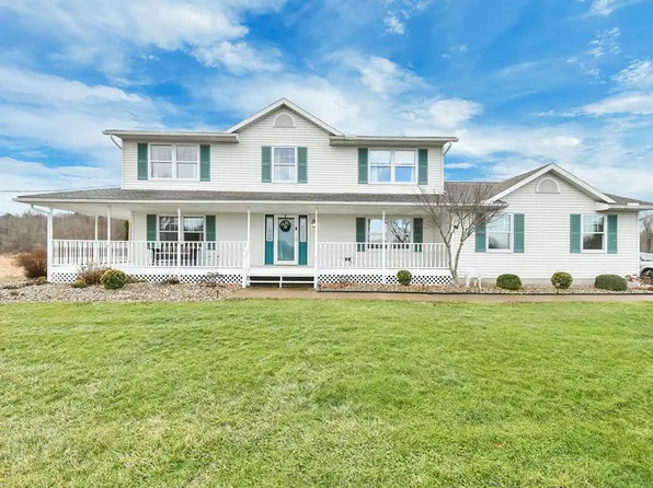 3767 Cookton Grange Rd, Mansfield, OH 44903