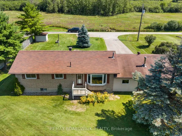 189 Arnold Dr, Drummond/north Elmsley, ON K7H 0H4