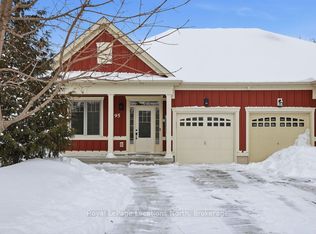 95 Wally Dr, Wasaga Beach, ON