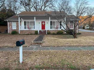 413 Leach Dr, Birmingham, AL 35213