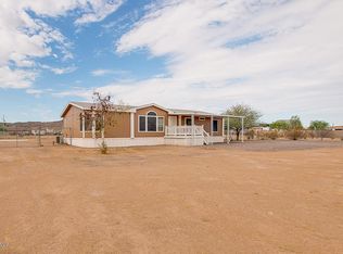 18813 W Narramore Rd, Buckeye, AZ 85326