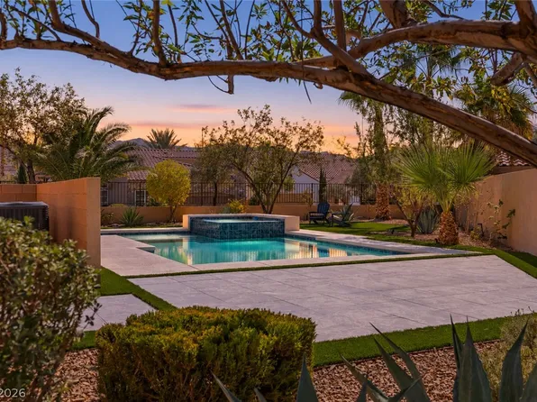 1193 Via Casa Palermo, Henderson, NV 89011