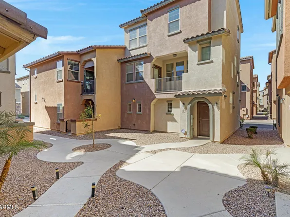 2107 N 77TH Drive, Phoenix, AZ 85035