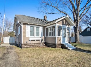 2362 Denmark St, Muskegon, MI 49441
