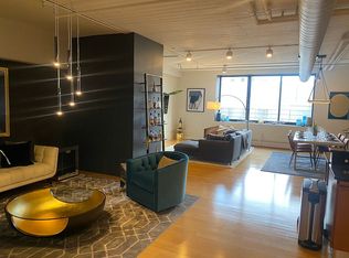 210 South St #6-3, Boston, MA 02111