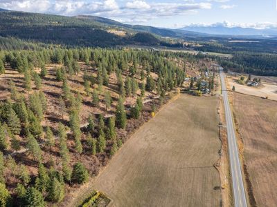 Nna Wallen Rd, Bonners Ferry, ID, 83805