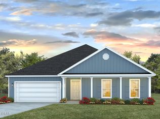 4862 Sandhill Way, Panama City, FL 32404