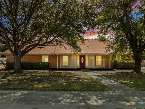 1505 Hawk Trl, Copperas Cove, TX 76522