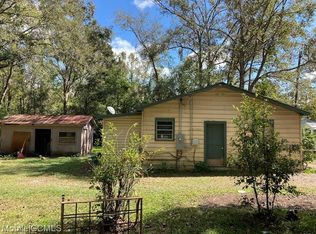 2362 McGaughey St, Mobile, AL 36605