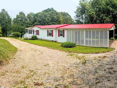 210 Deer Creek Trl, Walhalla, SC, 29691