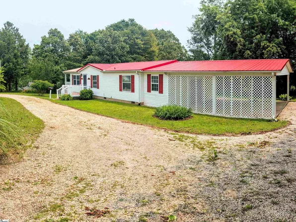 210 Deer Creek Trl, Walhalla, SC 29691