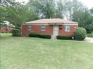 4209 N Irvington Ave, Indianapolis, IN