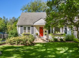 5328 Fairview Ave, Downers Grove, IL 60515