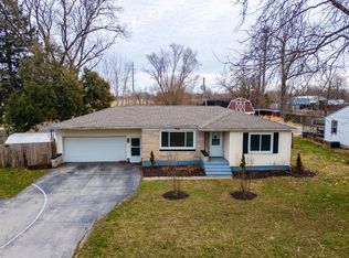 7644 Saint Joe Rd, Fort Wayne, IN 46835