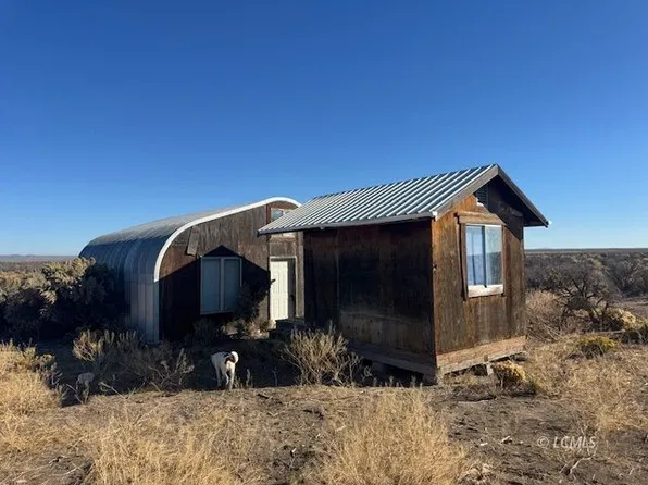 Jackrabbit Dr, Christmas Valley, OR 97641