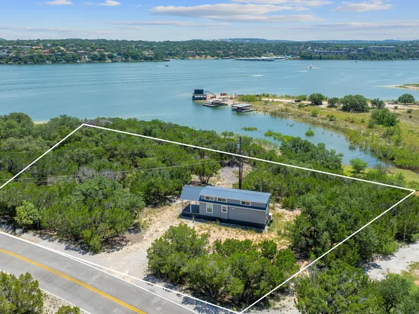 635 Ivean Pearson Rd, Leander, TX 78645