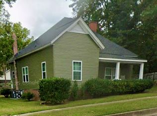 330 W Main St, Lincolnton, NC 28092