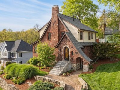 93 Churchill Ave, Arlington, MA, 02476
