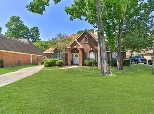 31523 Johlke Rd, Magnolia, TX 77355