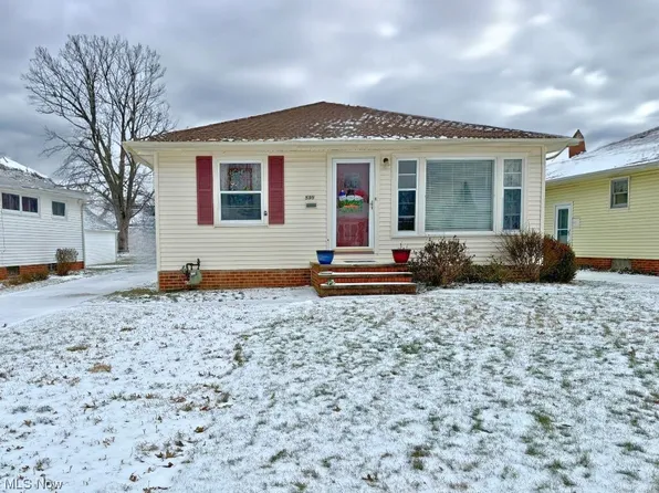 595 Dickerson Rd, Eastlake, OH 44095