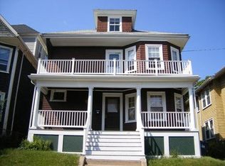 19 Justin Rd #17A, Brighton, MA 02135