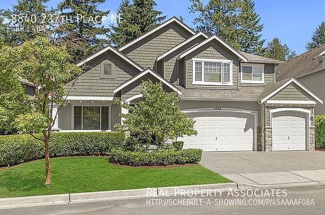 1st image of 8840 237th Pl NE