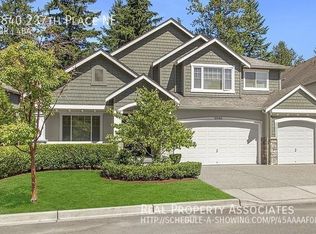 8840 237th Pl NE, Redmond, WA 98053