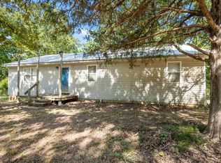 696 Browns Creek Rd, Ravenden, AR 72459