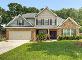 102 Red Oak Ln, Rincon, GA 31326